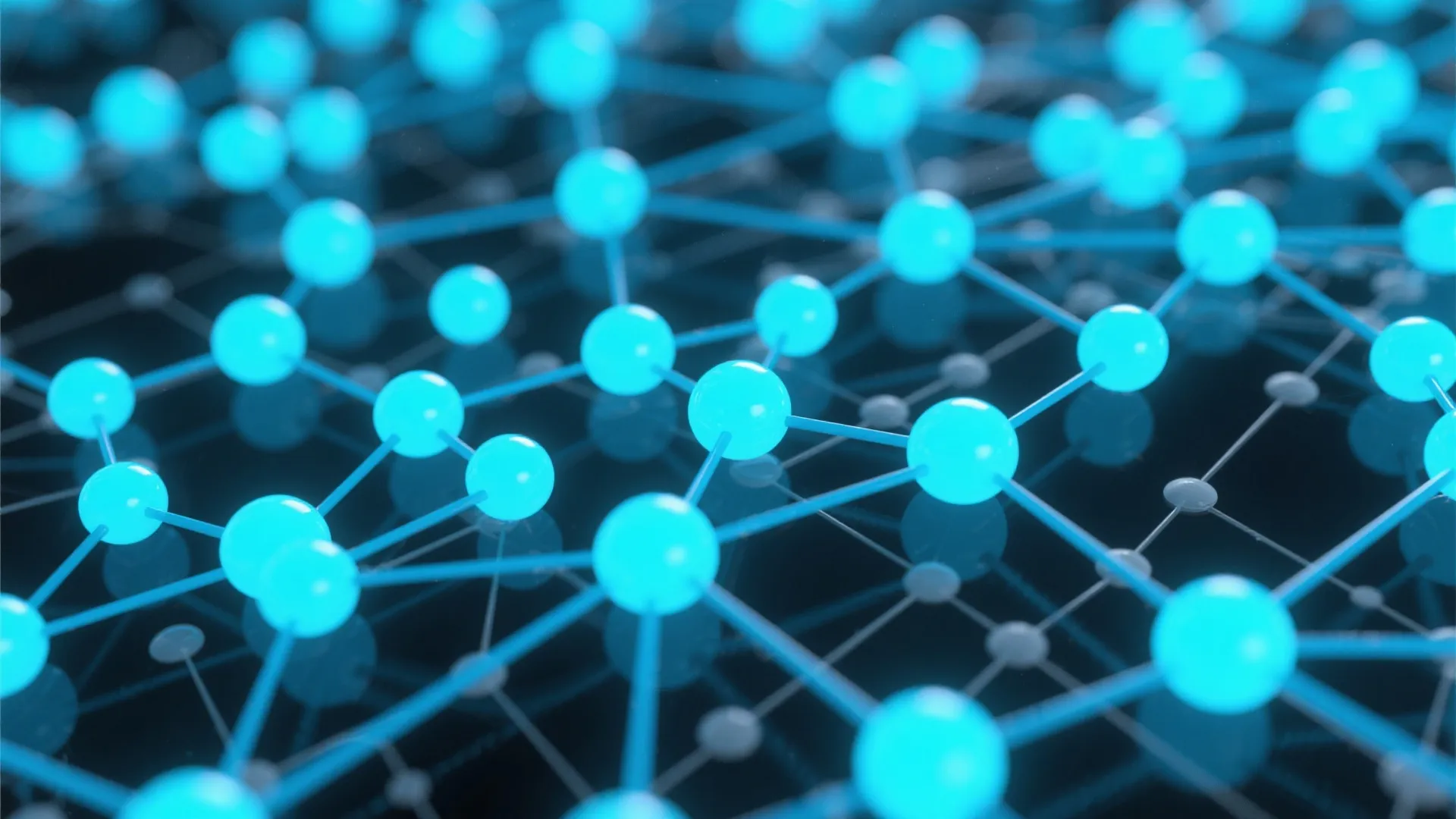 Data Network Background