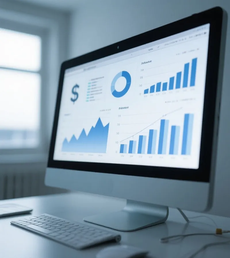 Data Analysis Interface